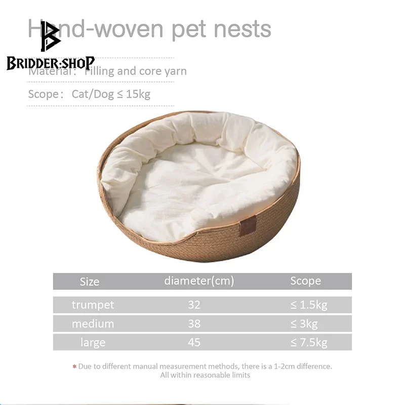 Furry Fortress: The Comfiest Cat Cave & Dog Dream Den with a Waterproof Sleeping Bag for Pawsitive Naps!