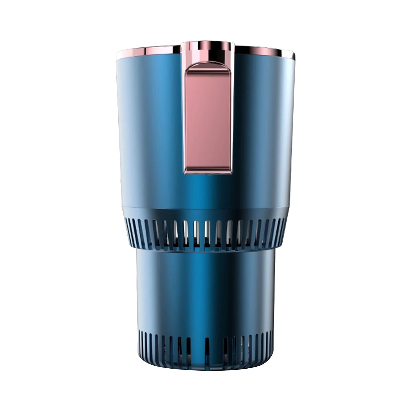 The Ultimate Car Caffeine Chiller: Your Mobile Mug that Keeps Coffee Hotter than Your Ex's Texts and Cooler than Your In-Laws!