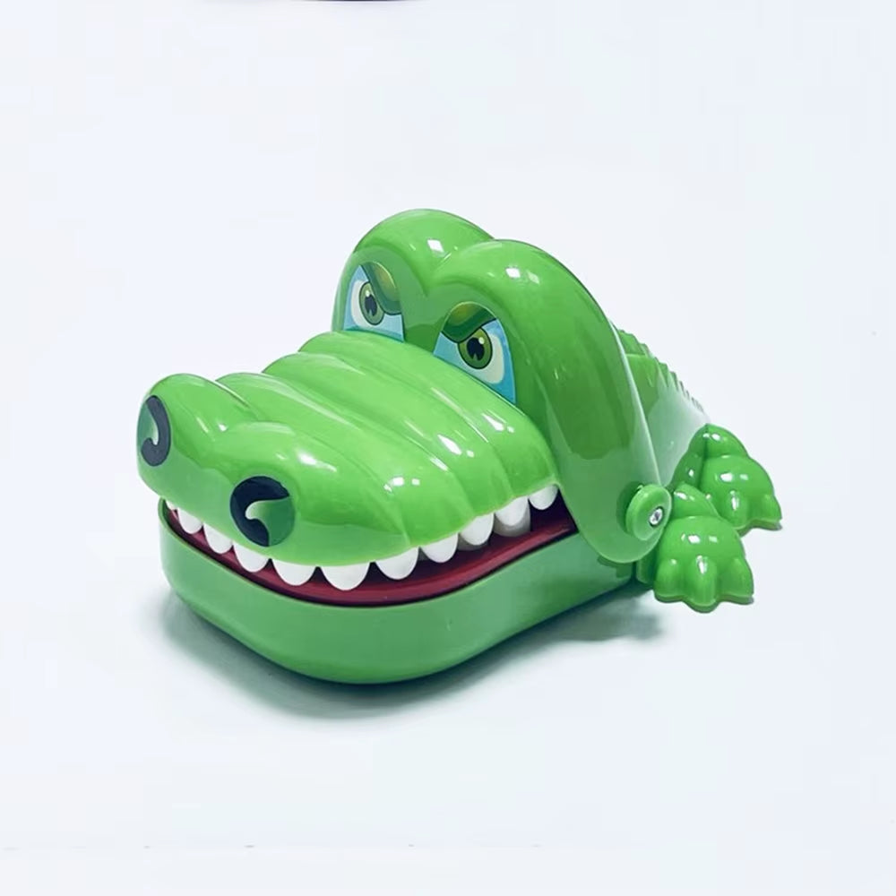 Nyhet! Krokodille