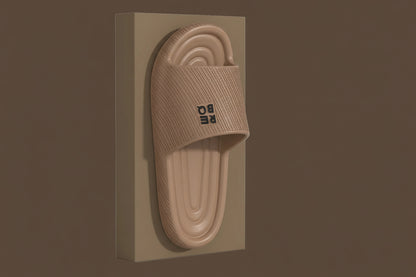 Men'S Eva Home Slippers, Women'S Household Slippers, Bathroom Shower Slippers, Hotel and Guesthouse Couple Summer Sandals, Men'S Slippers