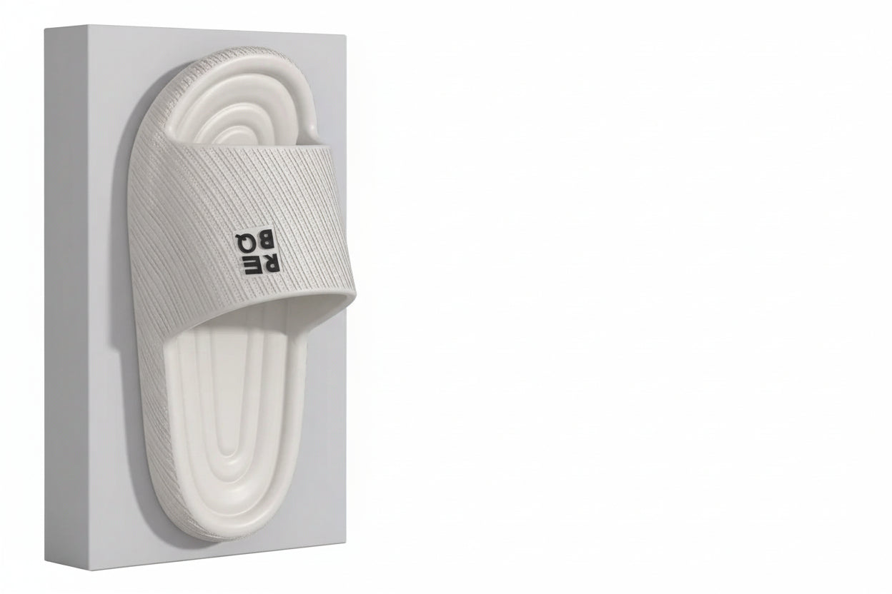 Men'S Eva Home Slippers, Women'S Household Slippers, Bathroom Shower Slippers, Hotel and Guesthouse Couple Summer Sandals, Men'S Slippers