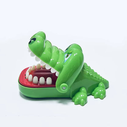 Nyhet! Krokodille
