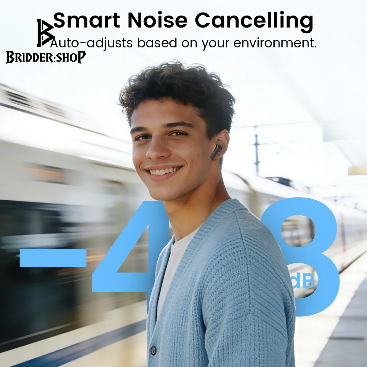 Ears Gone Wild: 2026's Bluetooth 5.4 Earbuds That Can Outlast Your Ex's Texts, Drown Out Your Kids, and Survive a Splash Fight!