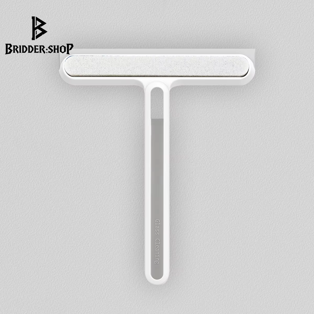 The Ultimate Squeegee Sidekick: Wipe Away Your Windshield Woes and Kitchen Catastrophes with This Silly Silicone Scraper!
