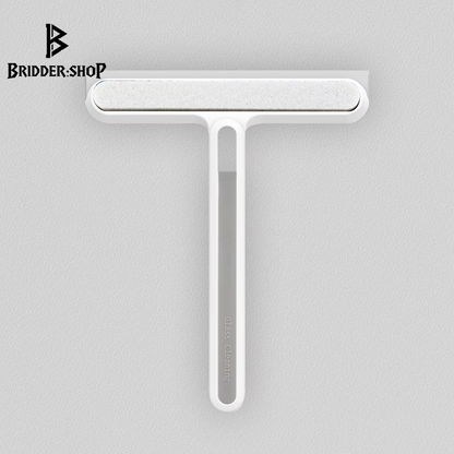 The Ultimate Squeegee Sidekick: Wipe Away Your Windshield Woes and Kitchen Catastrophes with This Silly Silicone Scraper!