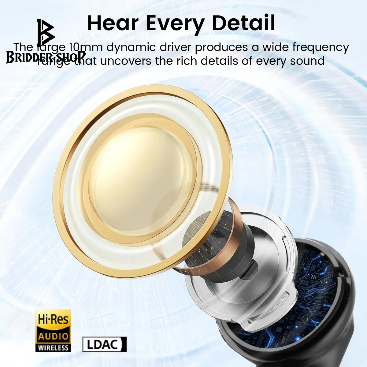 Ears Gone Wild: 2026's Bluetooth 5.4 Earbuds That Can Outlast Your Ex's Texts, Drown Out Your Kids, and Survive a Splash Fight!