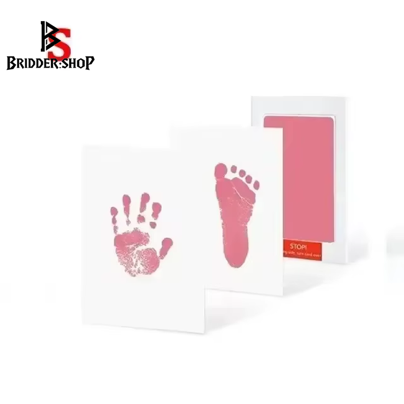 Paw-some Print Party: The Non-Toxic, Safe, and Totally Adorable Way to Capture Your Furry Friend's Footsie Art!