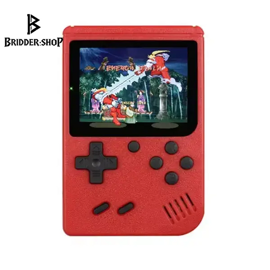 400 klassiske spill for å gjenoppleve dine glansdager