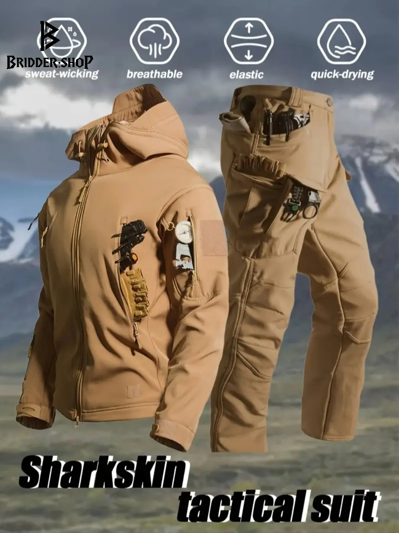Ultimate Fleece-Insulated Ninja Gear: Stylish Protection for Adventurers and Couch Commandos!
