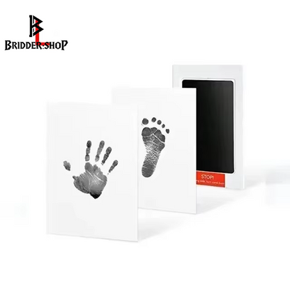 Paw-some Print Party: The Non-Toxic, Safe, and Totally Adorable Way to Capture Your Furry Friend's Footsie Art!