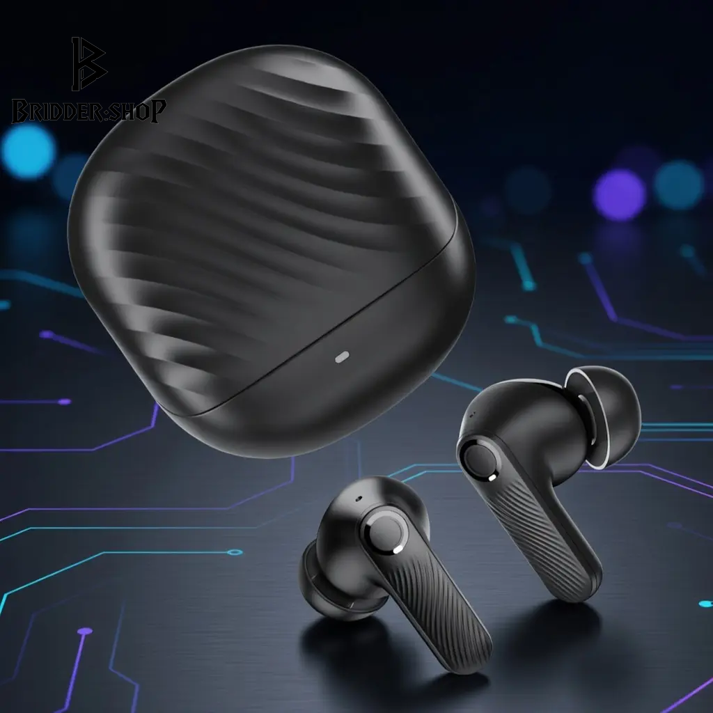 Ears Gone Wild: 2026's Bluetooth 5.4 Earbuds That Can Outlast Your Ex's Texts, Drown Out Your Kids, and Survive a Splash Fight!
