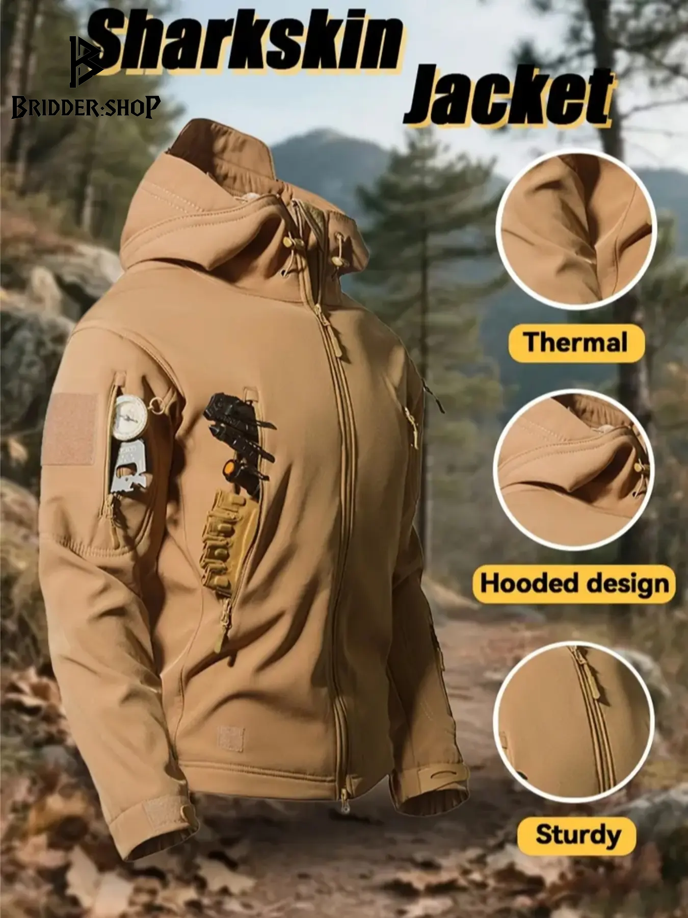 Ultimate Fleece-Insulated Ninja Gear: Stylish Protection for Adventurers and Couch Commandos!
