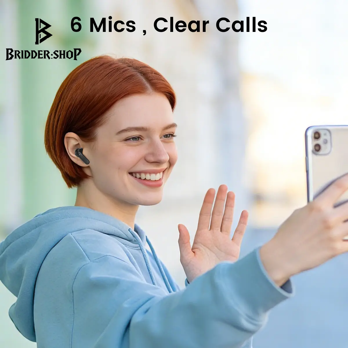 Ears Gone Wild: 2026's Bluetooth 5.4 Earbuds That Can Outlast Your Ex's Texts, Drown Out Your Kids, and Survive a Splash Fight!