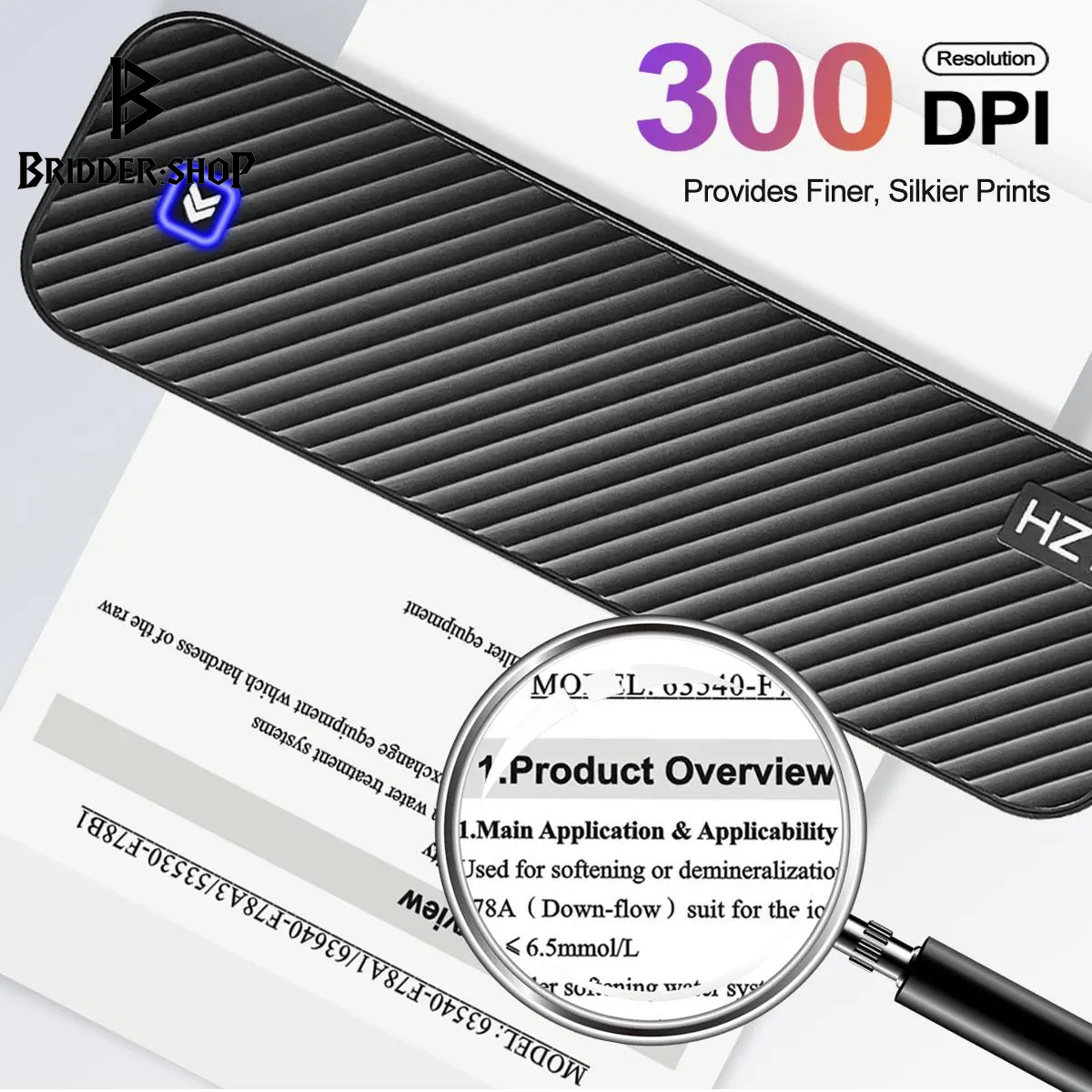 Print-a-Matic Pocket Printer: Your Perfect Travel Companion for Photos and Fun!