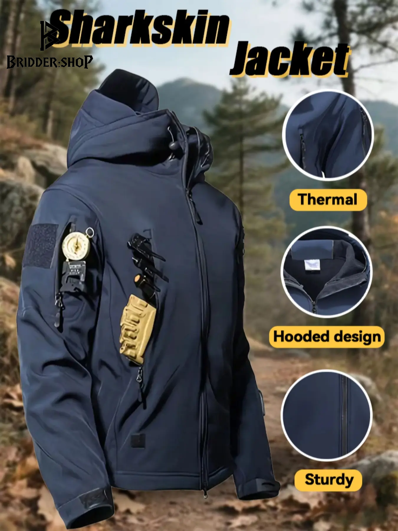 Ultimate Fleece-Insulated Ninja Gear: Stylish Protection for Adventurers and Couch Commandos!