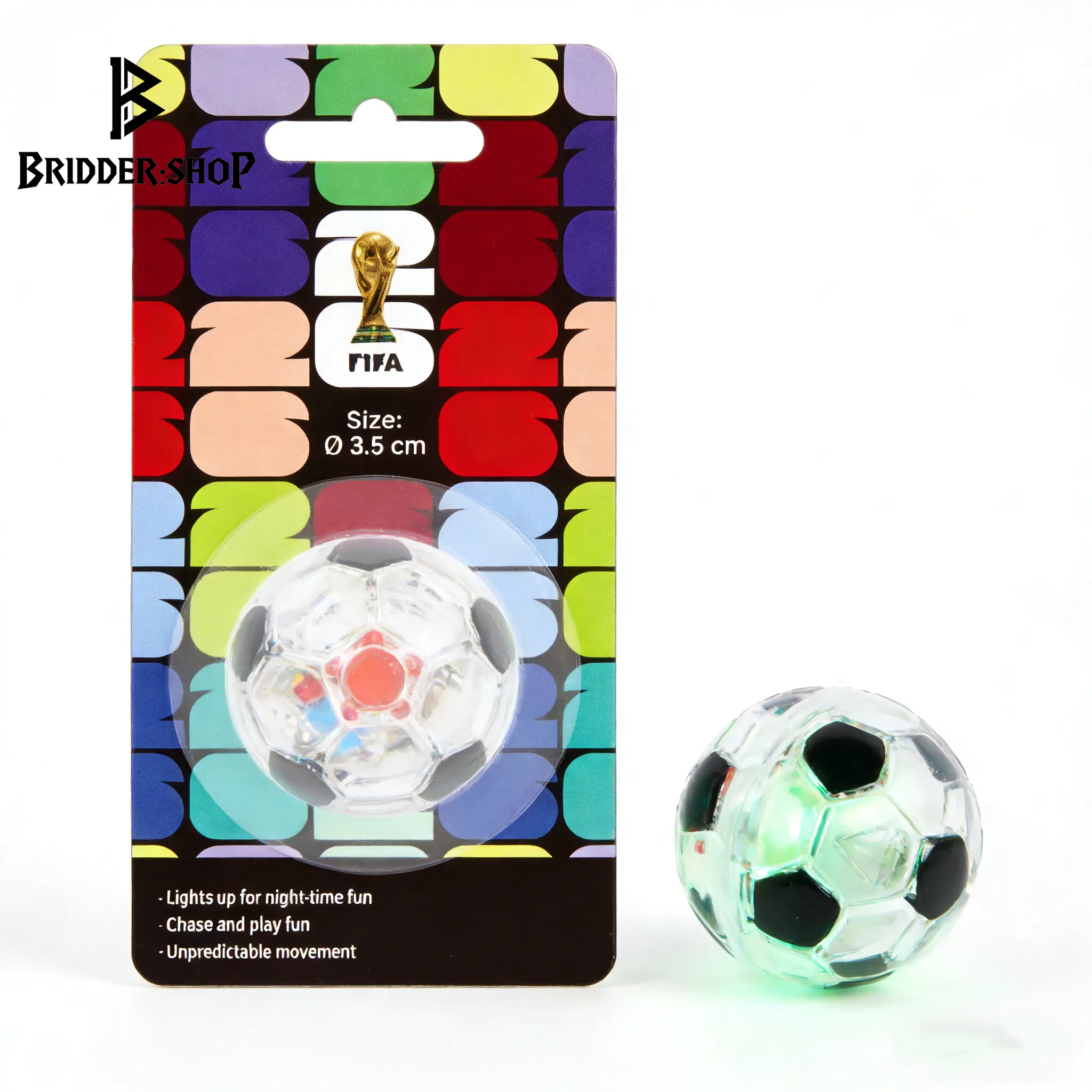 Feline FIFA Frenzy: The Ultimate Soccer Field for Purr-fect Playtime and Catnip Fun!