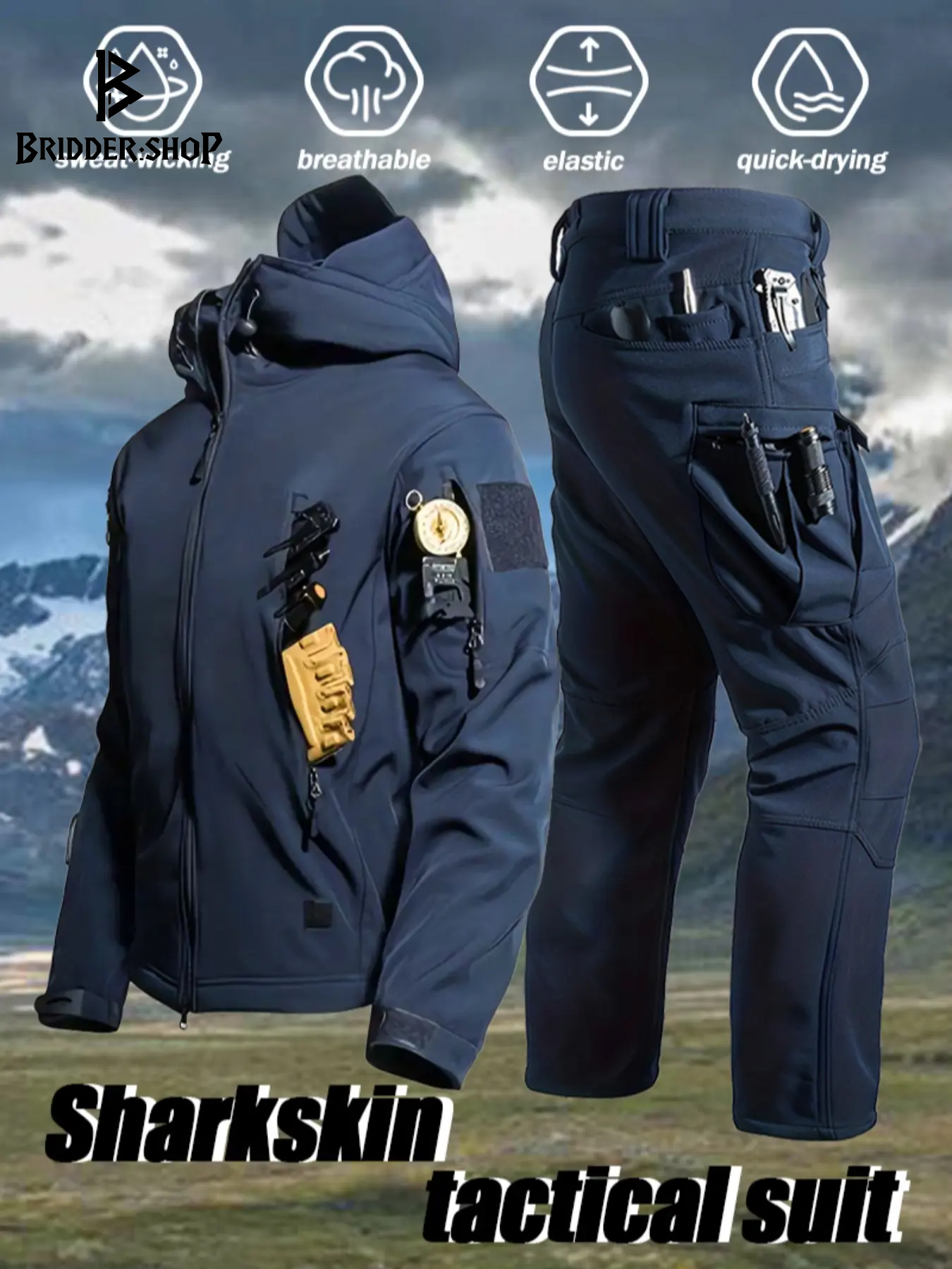 Ultimate Fleece-Insulated Ninja Gear: Stylish Protection for Adventurers and Couch Commandos!
