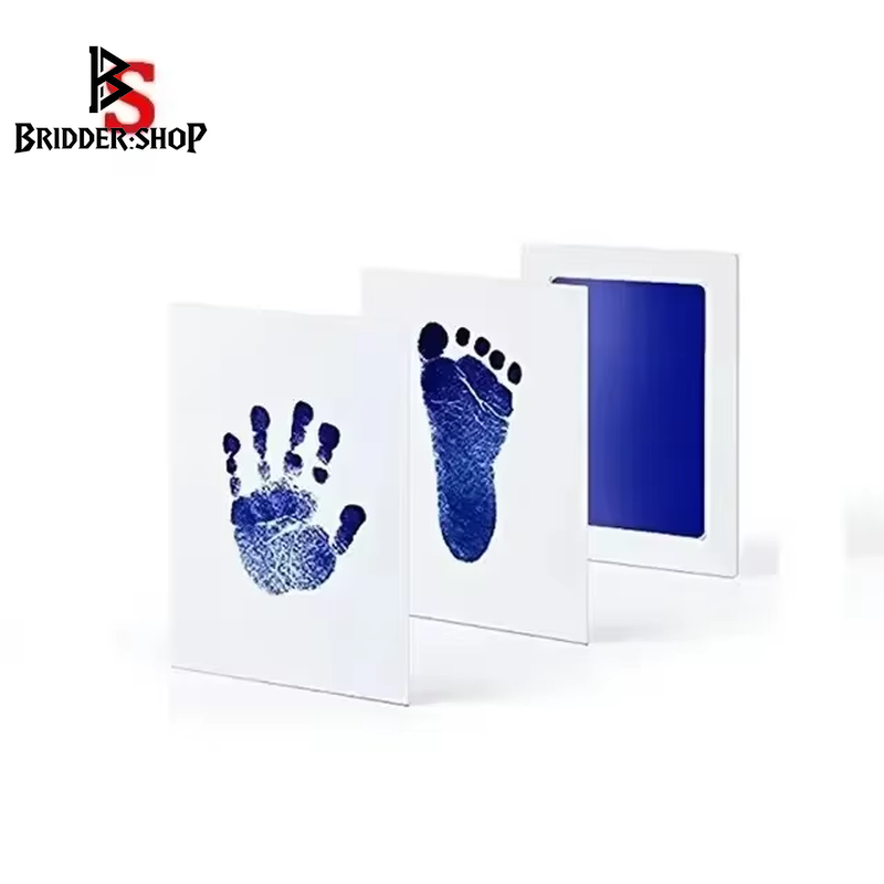 Paw-some Print Party: The Non-Toxic, Safe, and Totally Adorable Way to Capture Your Furry Friend's Footsie Art!