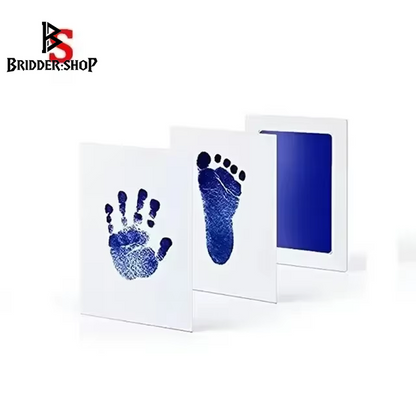 Paw-some Print Party: The Non-Toxic, Safe, and Totally Adorable Way to Capture Your Furry Friend's Footsie Art!