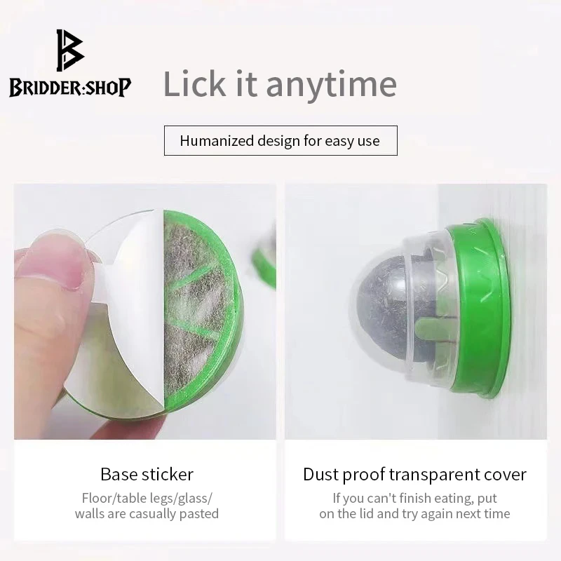 Feline Fun Factory: The Wall-Mounted Catnip Ball of Digestive Delight and Scratchy Shenanigans!