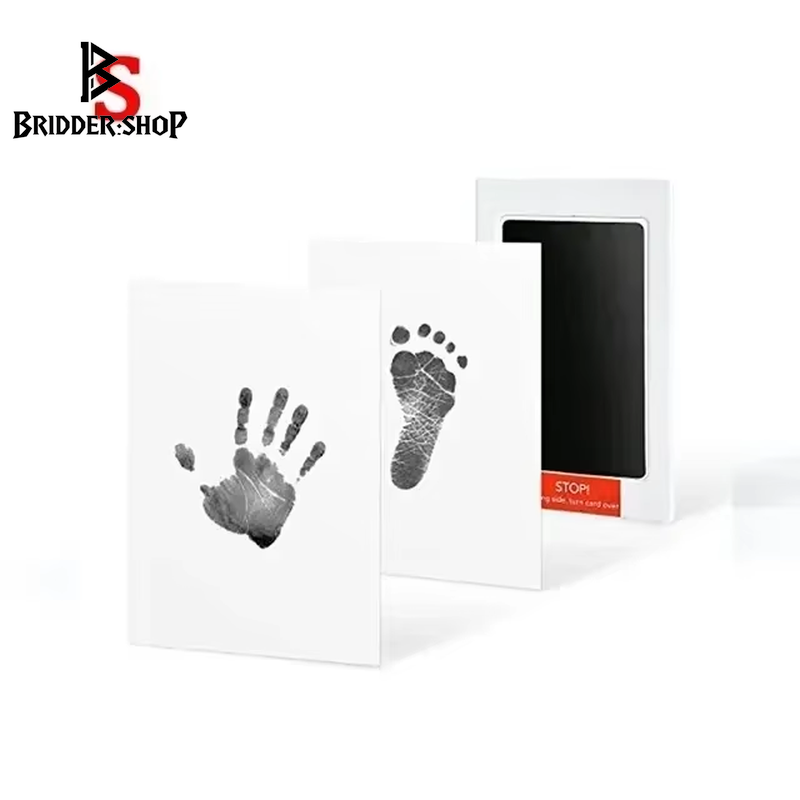 Paw-some Print Party: The Non-Toxic, Safe, and Totally Adorable Way to Capture Your Furry Friend's Footsie Art!