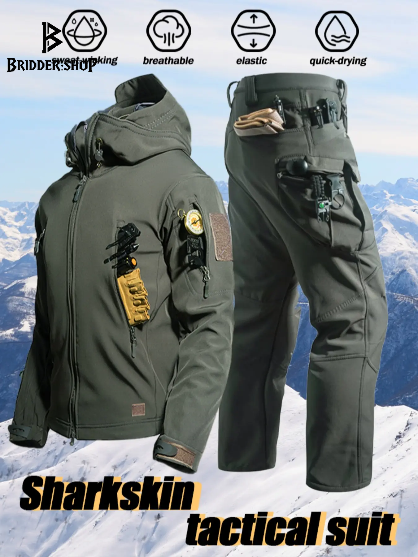 Ultimate Fleece-Insulated Ninja Gear: Stylish Protection for Adventurers and Couch Commandos!